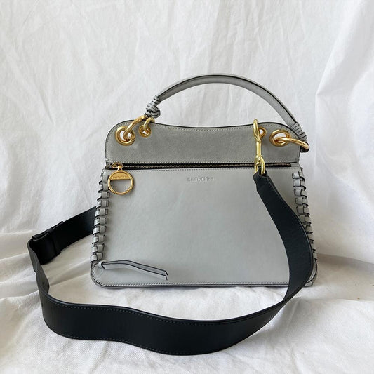 See by Chloé Tilda M bag grey