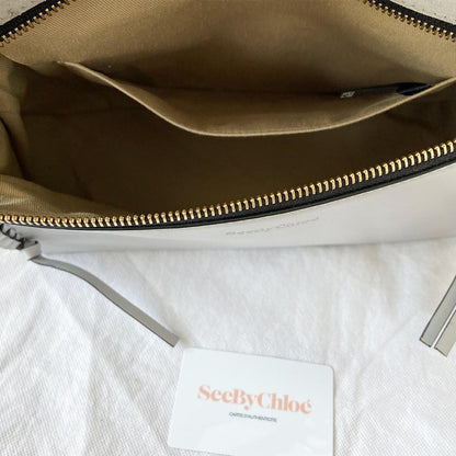 See by Chloé Tilda M bag grey