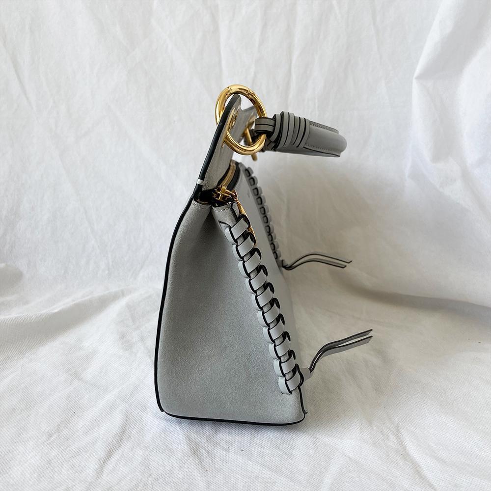 See by Chloé Tilda M bag grey