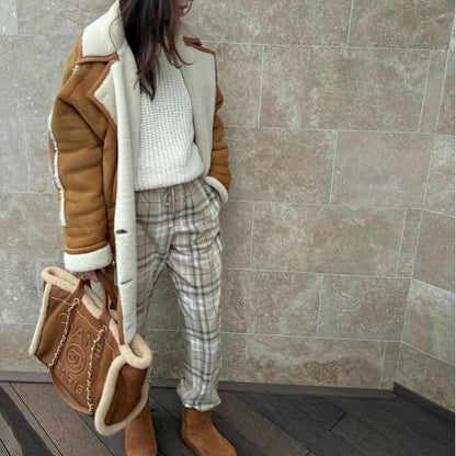 CHANEL Large Shopping Bag