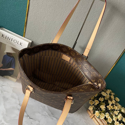 Louis Vuitton M47134 MEZZO