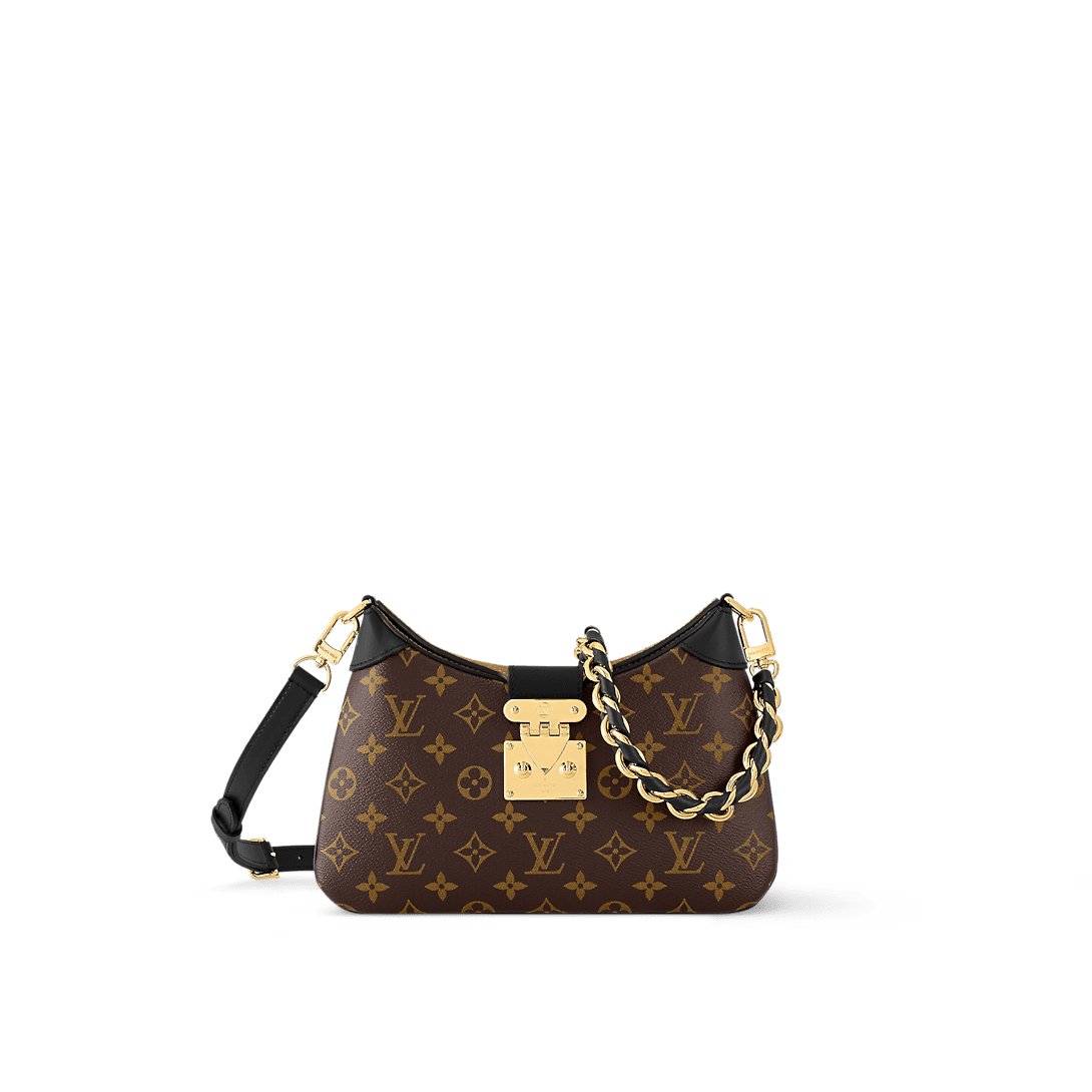 LOUIS VUITTON Twinny M46659