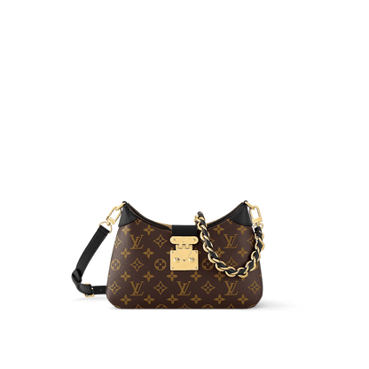 LOUIS VUITTON Twinny M46659
