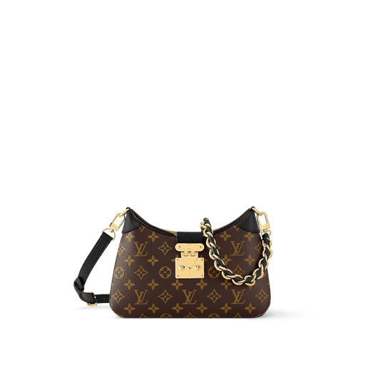 LOUIS VUITTON Twinny M46659