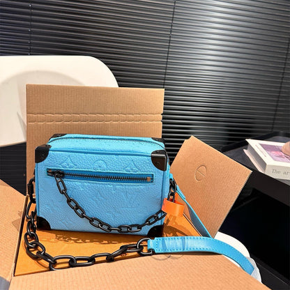 Louis Vuitton M11673 Mini Soft Trunk