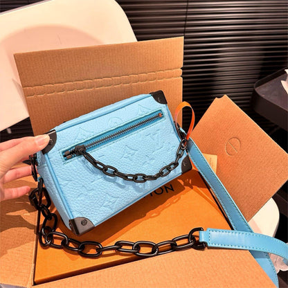 Louis Vuitton M11673 Mini Soft Trunk