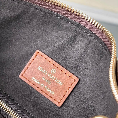 Louis Vuitton Loop Hobo GM M46311