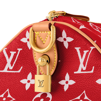 Louis Vuitton M24420 Speedy P9 Bandoulière 40