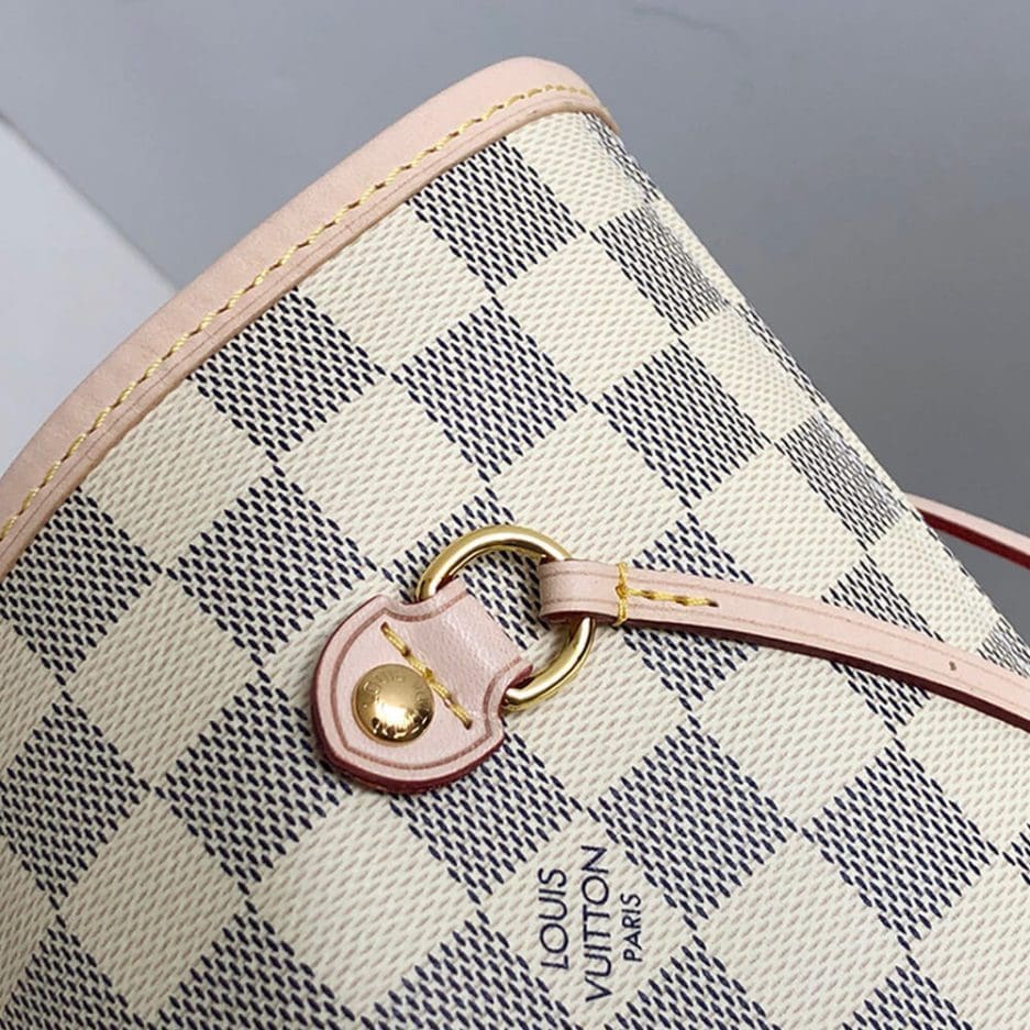 Louis Vuitton NEVERFULL MM N41605
