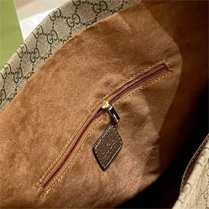 GUCCI TENDER MEDIUM TOTE BAG