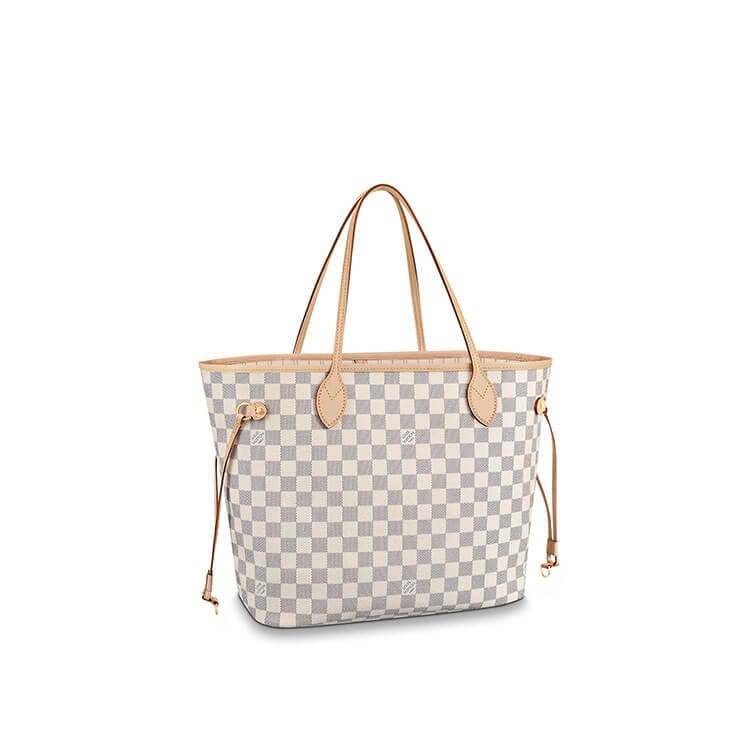 Louis Vuitton Neverfull MM Tote N41361