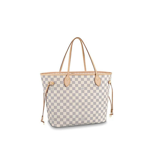 Louis Vuitton Neverfull MM Tote N41361