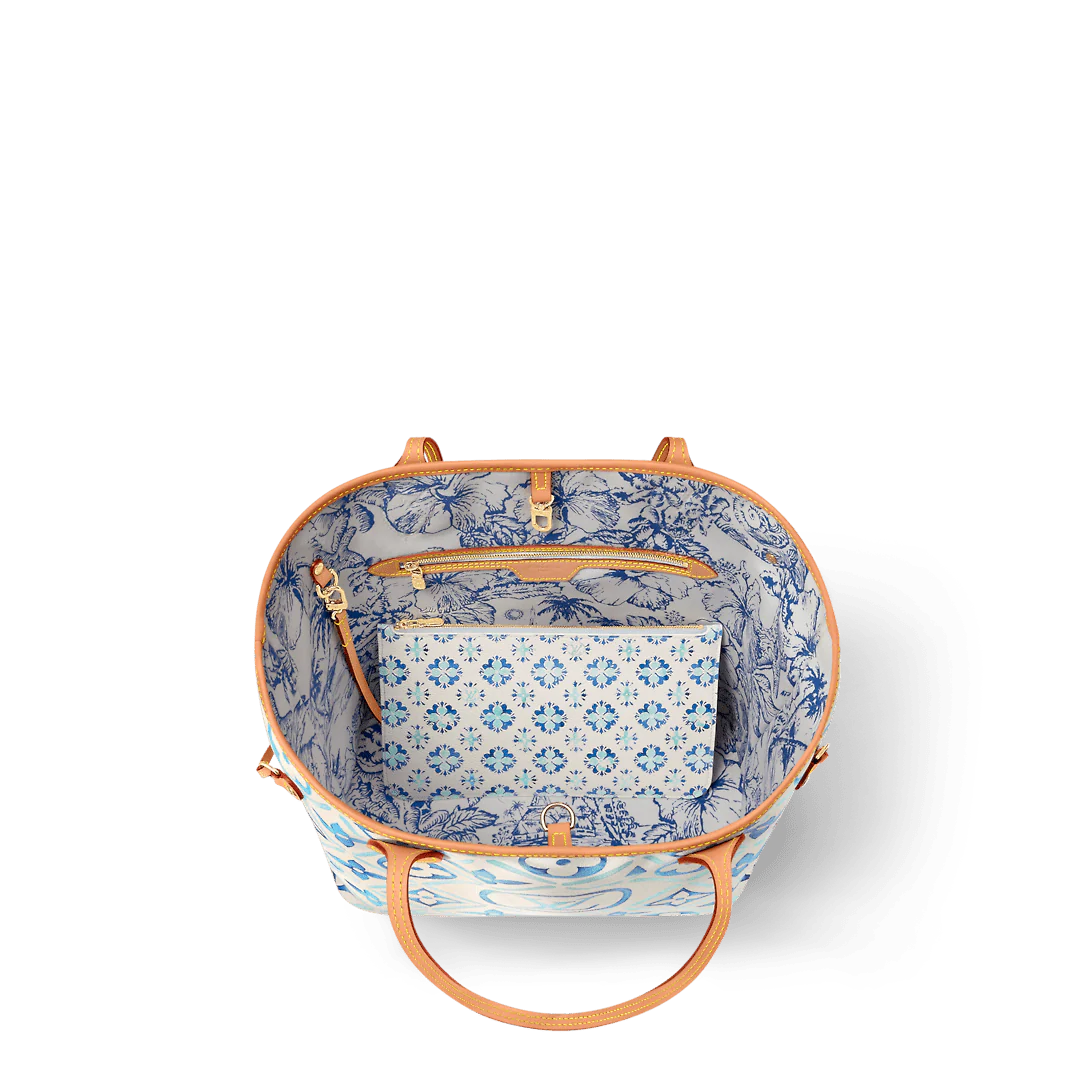 Louis Vuitton M11263 Neverfull MM