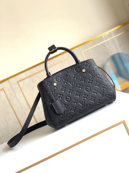 Louis Vuitton Montaigne BB M41053