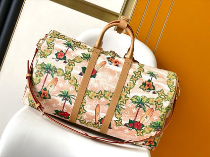 Louis Vuitton M25002 Keepall Bandoulière 50