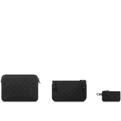 Louis Vuitton Trio Messenger M46602