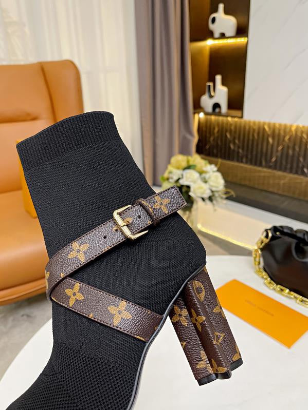 LV WOMEN’S BOOTS