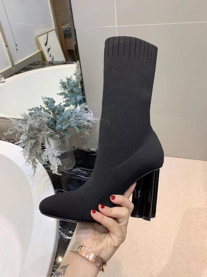 LV WOMEN’S BOOTS