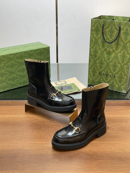 GUCCI WOMEN’S BOOTS