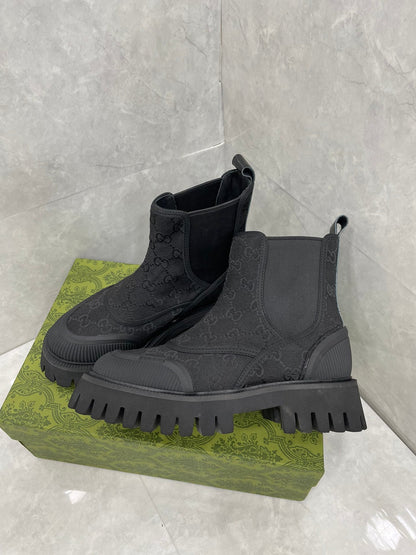 GUCCI WOMEN’S BOOTS