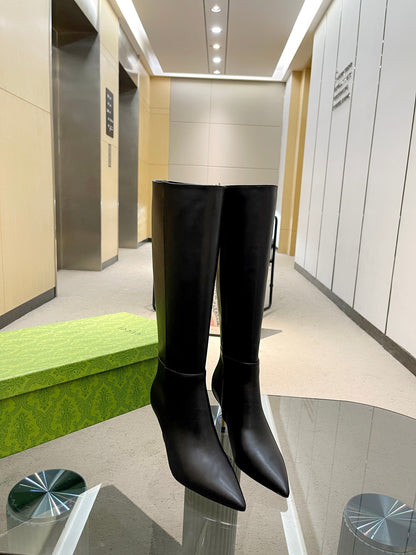 GUCCI WOMEN’S BOOTS