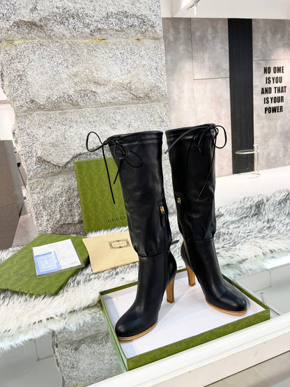 GUCCI WOMEN’S BOOTS