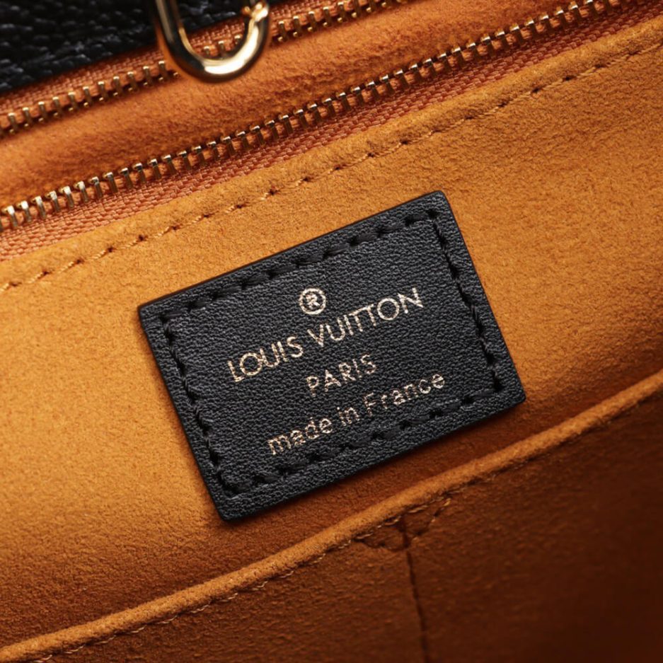 Louis Vuitton Onthego MM M45595