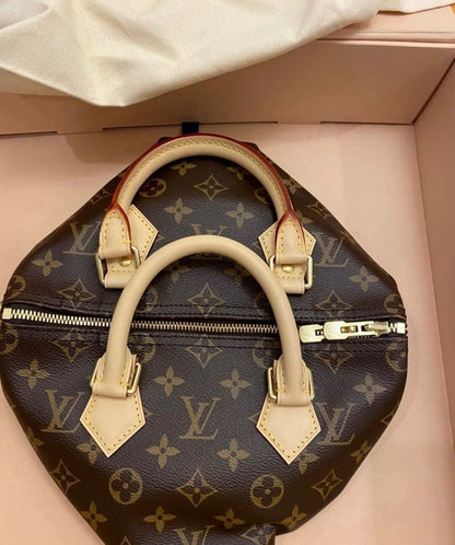 LOUIS VUITTON SPEEDY BANDOULIERE 25 M41113