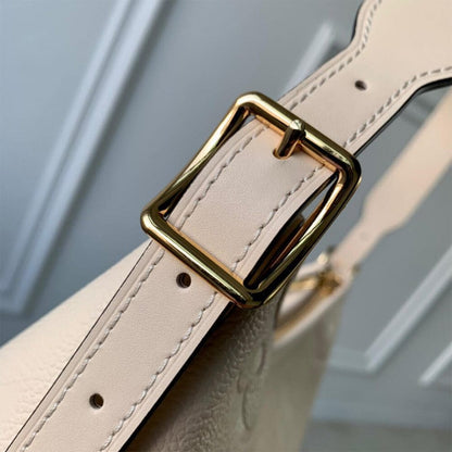 Louis Vuitton CARRYALL PM – EXCLUSIVELY ONLINE  M46293