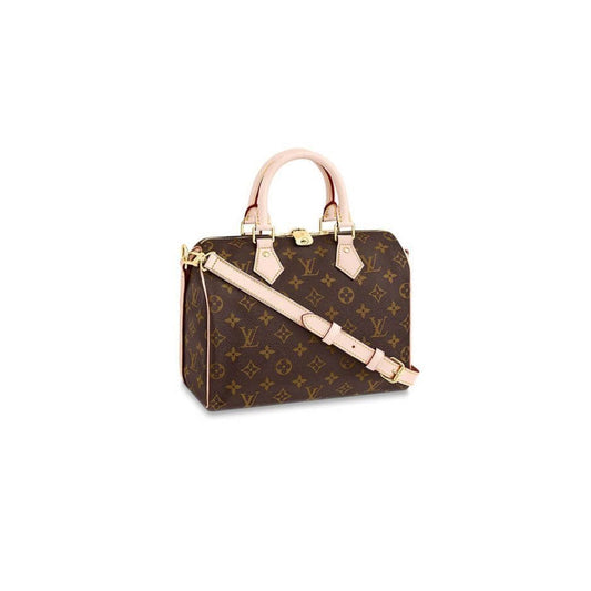 LOUIS VUITTON SPEEDY BANDOULIERE 25 M41113