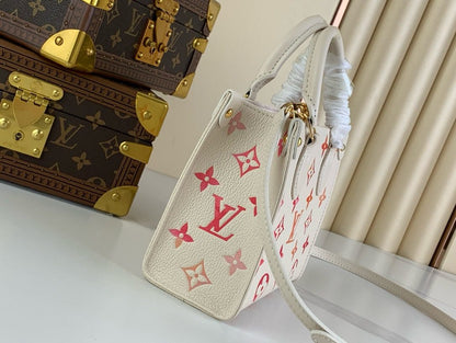 Louis Vuitton M47115 OnTheGo BB