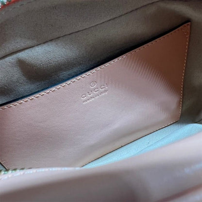 GUCCI Marmont shoulder bag