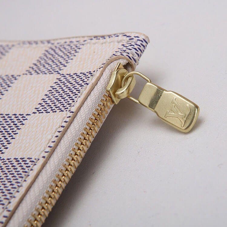 Louis Vuitton Neverfull MM Tote N41361