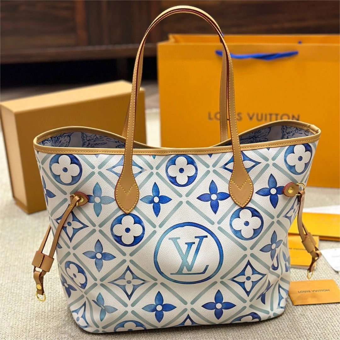 Louis Vuitton M11263 Neverfull MM
