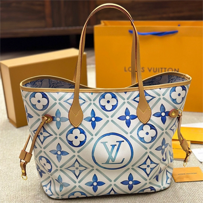 Louis Vuitton M11263 Neverfull MM