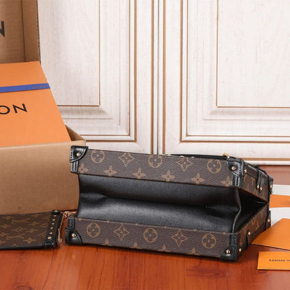 Louis Vuitton PETITE MALLE V M46309