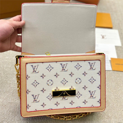 LOUIS VUITTON M24841 Mini Dauphine